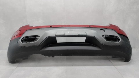 Zderzak tył tylny Seat Arona FR 6F9 LIFT 21-