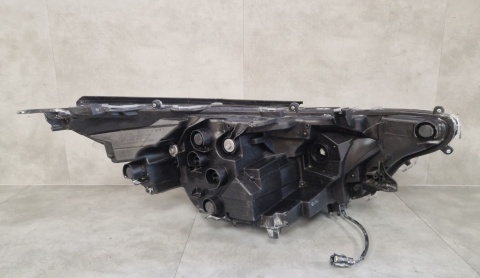 LAMPA PRZÓD TOYOTA RAV4 V LIFT FULL LED 21- LH LEWA