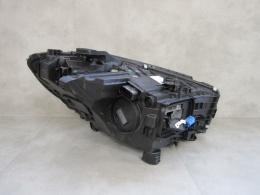 LAMPA PRZÓD MERCEDES C-KLASA W206 FULL LED DIGITAL LIGHT 22- LH A2069062104