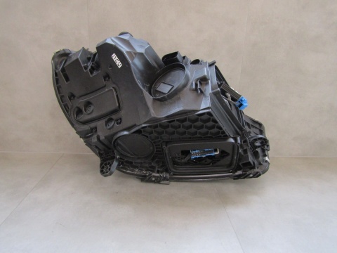 LAMPA PRZÓD MERCEDES C-KLASA W206 FULL LED DIGITAL LIGHT 22- LH A2069062104