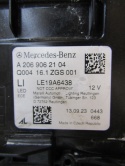 LAMPA PRZÓD MERCEDES C-KLASA W206 FULL LED DIGITAL LIGHT 22- LH A2069062104