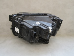LAMPA PRZÓD MERCEDES GLB 247 FULL LED MULTIBEAM RH PRAWA 19-23 A2479060206