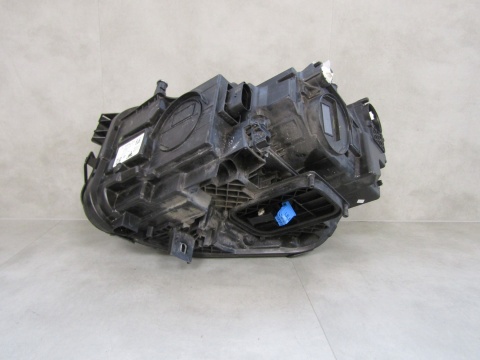 LAMPA PRZÓD MERCEDES GLB 247 FULL LED MULTIBEAM RH PRAWA 19-23 A2479060206
