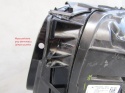 LAMPA PRZÓD MERCEDES GLB 247 FULL LED MULTIBEAM RH PRAWA 19-23 A2479060206