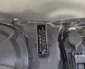 LAMPA PRZÓD CITROEN C5 X7 III LIFT ZWYKŁA Z LED LEWA LH 11-17 9674398380