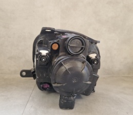LAMPA PRZÓD FIAT 500 LIFT ZWYKŁA SOCZEWKA 15- PRAWA RH 52129441