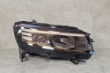 LAMPA PRZÓD OPEL COMBO E INTELLI LUX 24- PRAWA RH 9864193880
