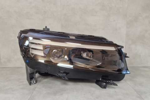 LAMPA PRZÓD OPEL COMBO E INTELLI LUX 24- PRAWA RH 9864193880