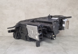 LAMPA PRZÓD OPEL COMBO E INTELLI LUX 24- PRAWA RH 9864193880