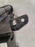 LAMPA PRZÓD OPEL COMBO E INTELLI LUX 24- PRAWA RH 9864193880