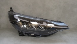LAMPA PRZÓD FORD TRANSIT CUSTOM 2 II LED 23- RH PRAWA PZ31-13E014-CB