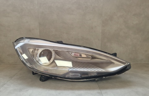 LAMPA PRZÓD TESLA S KSENON NIESKRĘTNY 12-16 PRAWA RH 6005911-00-C