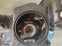 LAMPA PRZÓD TESLA S KSENON NIESKRĘTNY 12-16 PRAWA RH 6005911-00-C