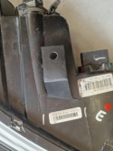 LAMPA PRZÓD TESLA S KSENON NIESKRĘTNY 12-16 PRAWA RH 6005911-00-C