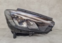 LAMPA PRZÓD MERCEDES B-KLASA W247 FULL LED PERFORMANCE RH 18-22 A2479062603KZ