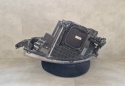 LAMPA PRZÓD MERCEDES ACTROS MP4 ZWYKŁA Z LED PRAWA RH 11-19 A9618204139