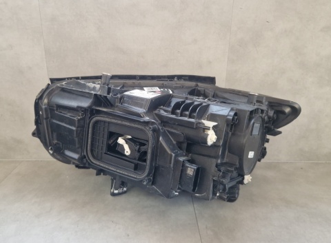 LAMPA PRZÓD MERCEDES B-KLASA W247 FULL LED PERFORMANCE RH 18-22 A2479062603KZ
