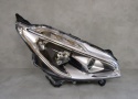 LAMPA PRZÓD PEUGEOT 208 I LIFT ZWYKŁA SOCZEWKA 15-19 PRAWA RH 9810805880