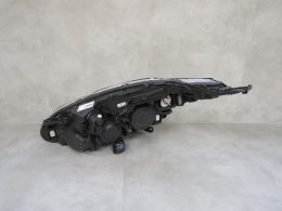 LAMPA PRZÓD PEUGEOT 208 I LIFT ZWYKŁA SOCZEWKA 15-19 PRAWA RH 9810805880