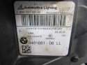 LAMPA PRZÓD BMW IX3 G01 FULL LED ADAPTIVE 17-21 LH LEWA 9491681