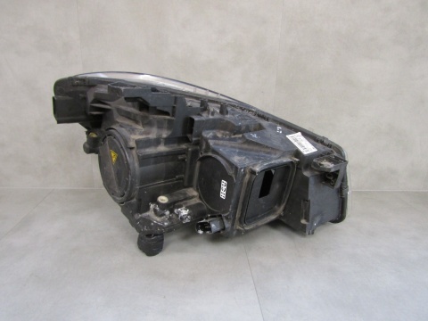 LAMPA PRZÓD MERCEDES CLA W117 KSENON NIESKRĘTNY 13-16 LH A1179065100