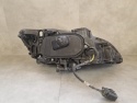 LAMPA PRZÓD VOLVO V60 II S60 II LIFT KSENON SKRĘTNY LEWA LH 13-18