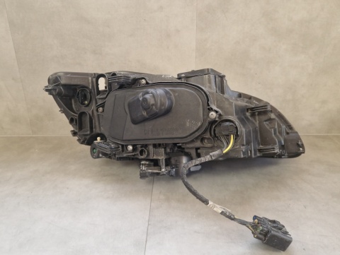 LAMPA PRZÓD VOLVO V60 II S60 II LIFT KSENON SKRĘTNY LEWA LH 13-18