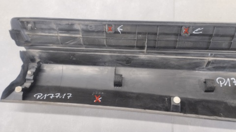 Listwa drzwi drzwiowa lewa przód przedni lewy Toyota RAV-4 RAV4 IV 12-19