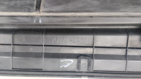 Listwa drzwi drzwiowa lewa przód przedni lewy Toyota RAV-4 RAV4 IV 12-19