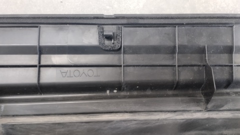 Listwa drzwi drzwiowa lewa przód przedni lewy Toyota RAV-4 RAV4 IV 12-19