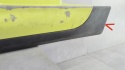 Listwa progowa prawa MINI Cooper F56 F57 JCW 13- 3D