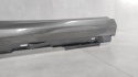 Listwa progowa prawa Audi A6 C8 4K0 S Line 18- sedan kombi