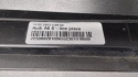 Listwa progowa prawa Audi A6 C8 4K0 S Line 18- sedan kombi