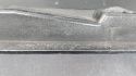 Listwa progowa prawa Audi A6 C8 4K0 S Line 18- sedan kombi