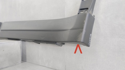Listwa progowa lewa Land Rover DEFENDER 20- L663 l8b210155ac
