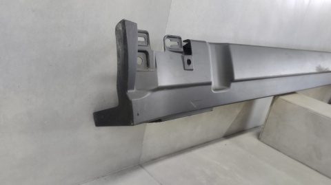 Listwa progowa lewa Land Rover DEFENDER 20- L663 l8b210155ac