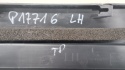 Listwa progowa lewa Land Rover DEFENDER 20- L663 l8b210155ac