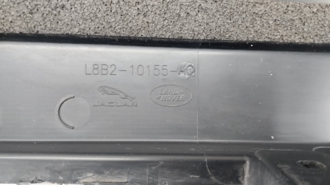 Listwa progowa lewa Land Rover DEFENDER 20- L663 l8b210155ac