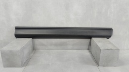 Listwa progowa prawa prawy przód przednia Mazda CX-5 CX5 II 16-25
