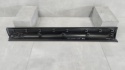Listwa progowa prawa prawy przód przednia Mazda CX-5 CX5 II 16-25