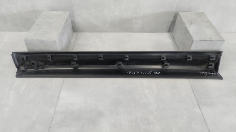 Listwa progowa prawa prawy przód przednia Mazda CX-5 CX5 II 16-25