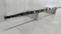 Listwa progowa prawa VW Golf 8 5H0 R Line HB 19-