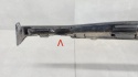 Listwa progowa prawa VW Golf 8 5H0 R Line HB 19-