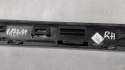 Listwa progowa prawa VW Golf 8 5H0 R Line HB 19-