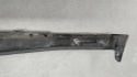 Listwa progowa prawa VW Golf 8 5H0 R Line HB 19-