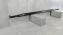 Listwa progowa lewa VW Golf 8 5H0 R Line HB 19-