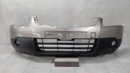 Zderzak przód przedni Nissan Qashqai I J10 06-10