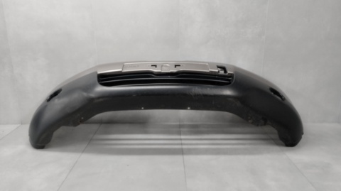 Zderzak przód przedni Nissan Qashqai I J10 06-10
