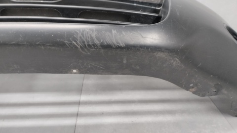 Zderzak przód przedni Nissan Qashqai I J10 06-10