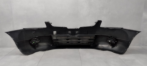 Zderzak przód przedni Nissan Qashqai I J10 06-10